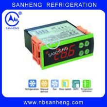 ECS-100 Microcomputer temperature controller