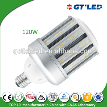 super bright 360degree 100w e40 led corn light/led cron bulb