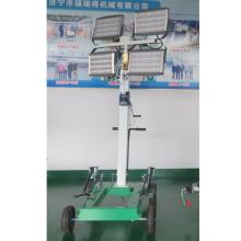LED Portable Light Towers Generator For Sale