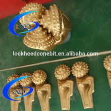 lockheed oil palm of tricone bit /one cone bit for drilling water