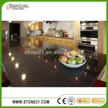 cheap price Pearl Black Granite