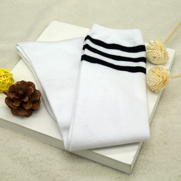 Wholesale New Over Knee Unisex School Student Socks