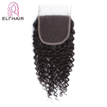 New product human hair lace front closure side part,brazilian virgin hair bundle with closure,affordable lace closure pieces for