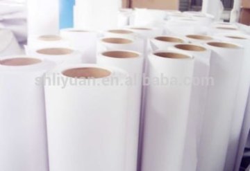 pvc coated fabric, high resolution pvc coated fabric, high resolution pvc coated fabric for large format printing