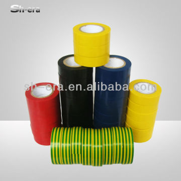 Fiber insulation tape
