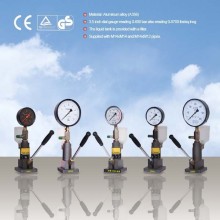 Sinolift-Diesel Fuel Injector Nozzle Tester