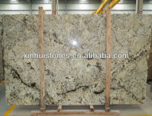 Golden Cremar Granite
