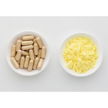 R-リポ酸CAS1200-22-2医薬品原料