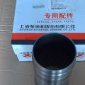 Chemise de cylindre de moteur Shangchai SDEC D02A-104-50