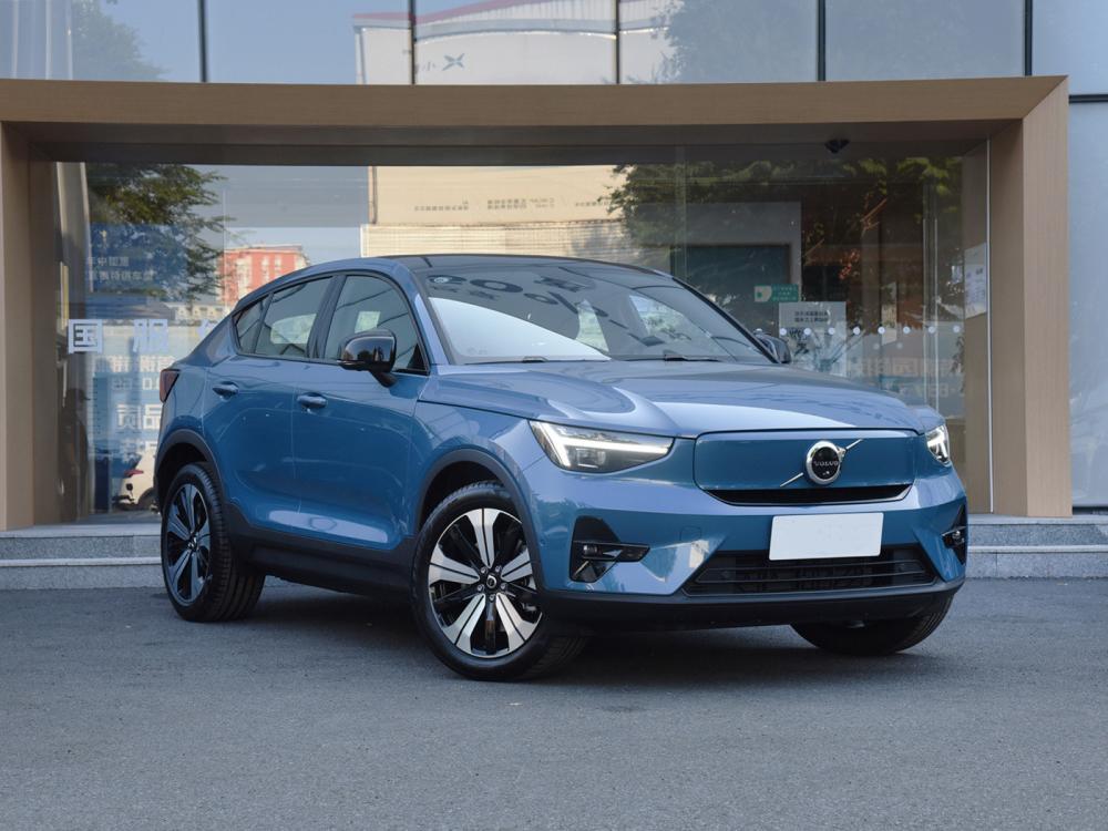 Kvaliteetne EV automaatne kiire elektriline Electric Volvo XC40 jaoks