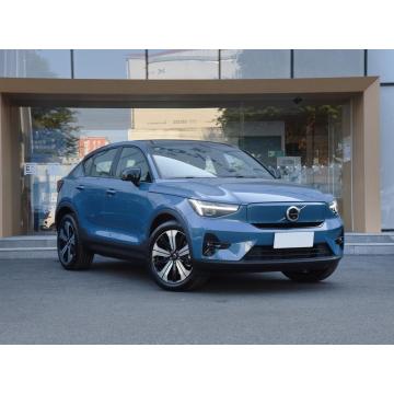 Суръати баландсифати EM Auto Auto Auto Everry барои Volvo XC40