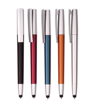 Twist Screen Touch Pen