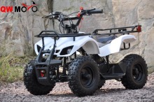 cheap high quality 50cc Electric Start Mini Kids Quad 49cc atv for sale