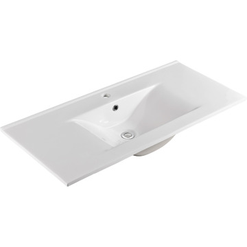 Wholesale Green Glass Bathroom Sinks