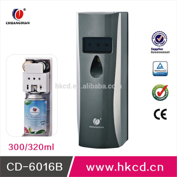 Wholesale Light-sensitive Smart Air Refresher Dispenser in China CD-6016B