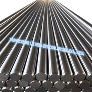 4140 tg&p round steel bar