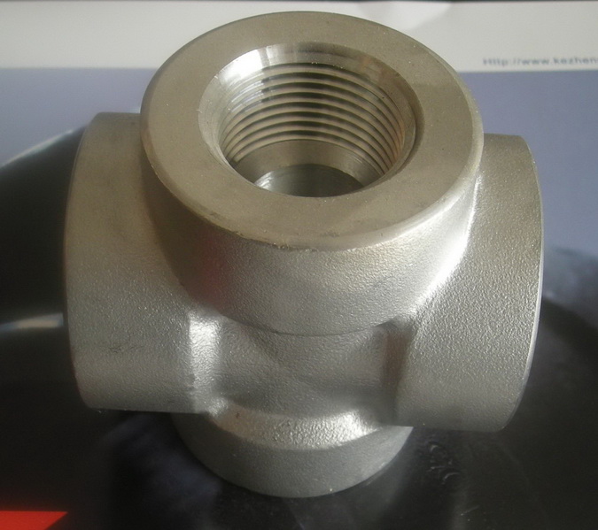 Stainless Steel Weld Fittings