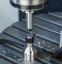 Cable type tool setter TS35.30