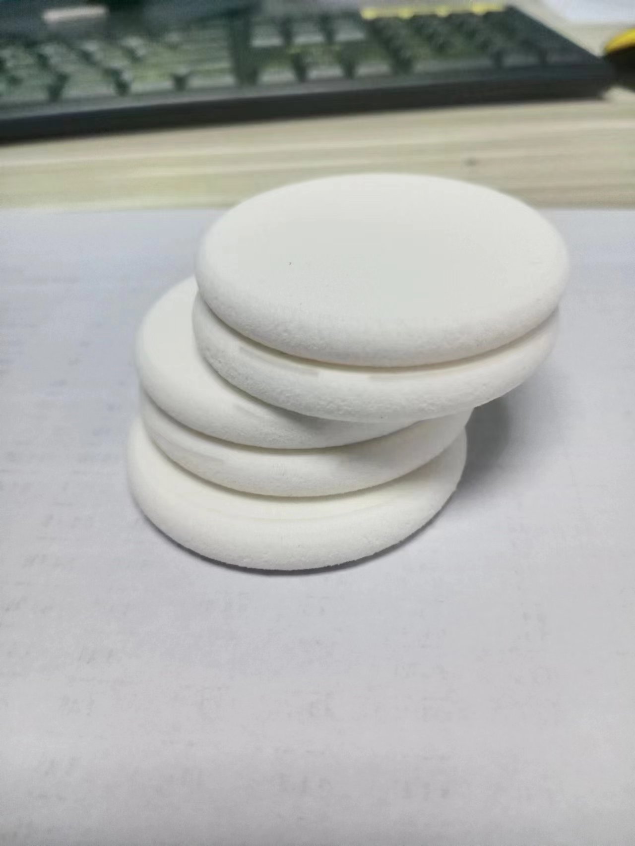 6 6