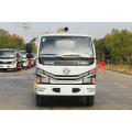 Dongfeng Dolika 4.5m³ Suction Vehicle