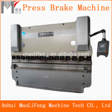 Sheet Bending Machine
