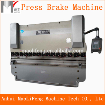 Sheet Bending Machine