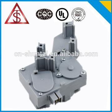 alibaba Zhejiang gold suppier top sale washing machine drain pump motor with low noise