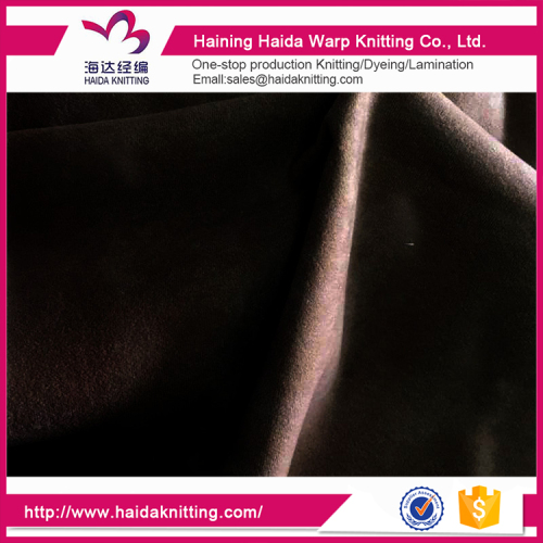 wholesale low price high quality aloba fabric for cushion