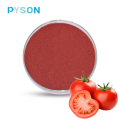 fournir 100% naturel poudre de lycopène extrait de tomate