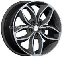 17x7.0 wheel rim 5x114.3 wheel for 2016 KIAs CEED GT mag wheels