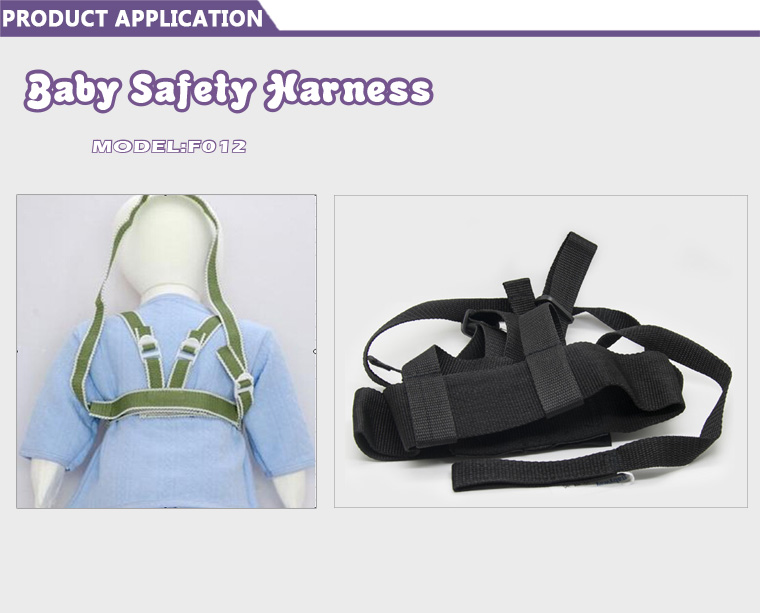 Baby Safety Harness