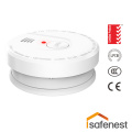 portable smoke detector alarm