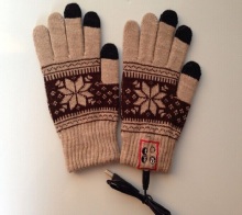 best sale good quality new product mobile telephone bluetooth gloves