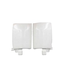 Hiace 2005+ car bumper side bumper