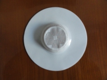 Good Quality plastic Floor Drain Grate Cover