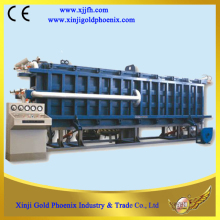 Automatic Block molding machine