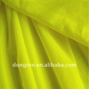 Polyester knitting fabric mosquito net mesh cloth