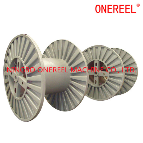 Steel Corrugated Bobbin Reel For Wire Cable