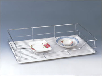 Pull-out Wire Basket
