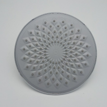 Rain Shower Head And Hand Shower