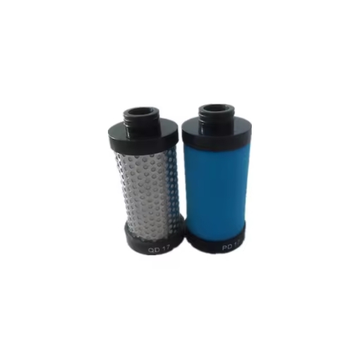 Yedek kompresör hattı hava filtresi QD260 2901200518 2901-2005-18 Replacement Compressor Line Air FIlter QD260 2901200518 2901-2005-18