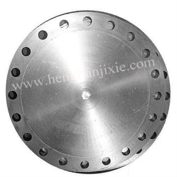 Forge big flange (PL)