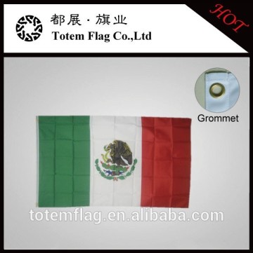 Mexico Flag Mexico Country Flag