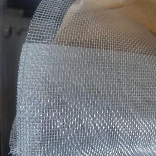 Aluminum Magnetic Window Fly Net Screen Mesh