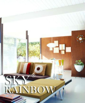 interior wall paneling