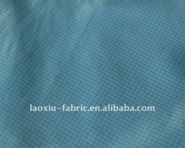 dyed polyester fabric