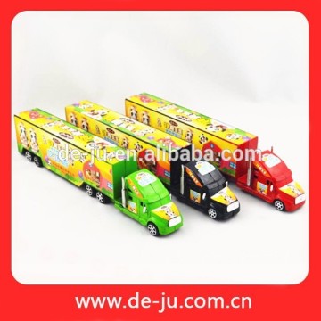 Kids Plastic Toy Car Design Develop Toy Optimus Prime