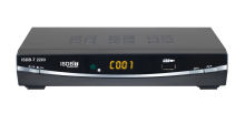 Digital Hd Tv Receivers, Isdb-t Tuner Receiver With 7-day Epg Function, Vbi Teletext