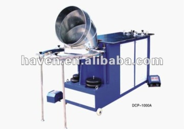 Hydraulic Elbow Making Machine