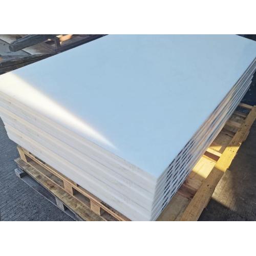 Food Processing FDA Compliant Polyamide PA6 Plastic Sheet